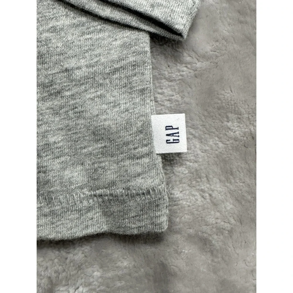 GAP comes from